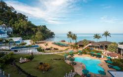 Sunset Resort Khao Lak