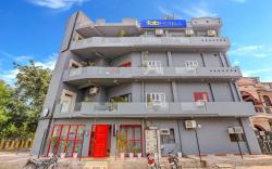 FabHotel Super 3 Premium II