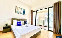 Stella Suite . Country Garden @ 2BR 4Pax near CIQ