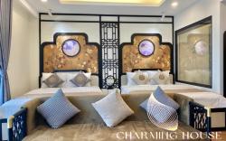 FLC Sea Tower Quy Nhon - Charming House