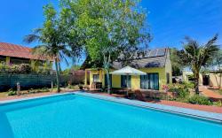 Fisherman Village Boutique Villas - Beach Front