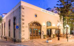 Hotel Fortezza