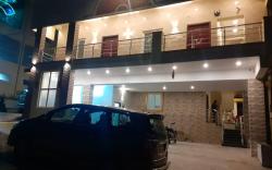 NJK Residency