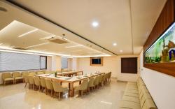 Hotel Palash Regency