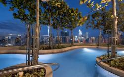 The Robertson Bukit Bintang Luxe Suites