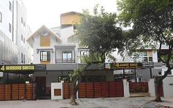 4 Seasons Suites JP Nagar