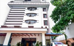 Nahar Manchester Inn