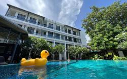 Z&Z Resort 