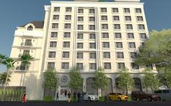 Prince Hotel 