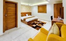 Hotel Nova Pride Rajkot