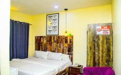 ONTARIO SUITES