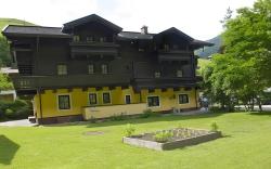 Pension Lederergutl - Jokercard & Parkplatz inkl