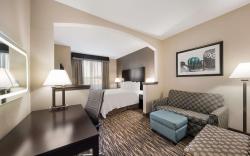 SureStay Plus by Best Western Plano