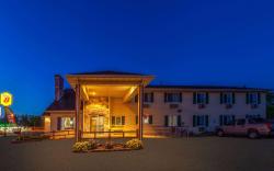 Super 8 by Wyndham Berlin WI