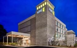Home2 Suites by Hilton Blythewood