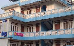 HOTEL ICE VIEW POKHARA