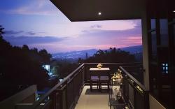 Milli House boutique villa