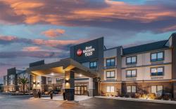 Best Western Plus Savannah Gateway