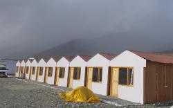 Pangong Ecolodge