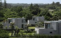 sacredforest meoyngsang resort poolvilla bit