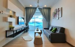 The Wave Suites Malacca