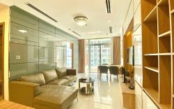 Classic Apart-Vinhome Central Park, Ice Rink& LM81