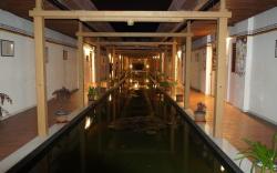 Presidency Artotel Fort Kochi