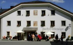 Hotel Gasthof Unterwoger