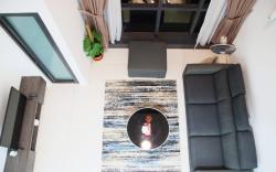 STUDIO DUPLEX 1 BEDROOM for couple