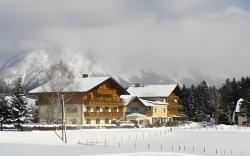 Landhotel Hauserl im Wald