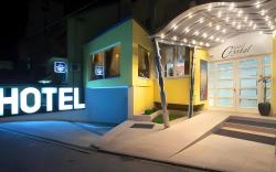 Garni Hotel Crystal