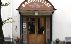Badhotellet Spa & Konferens