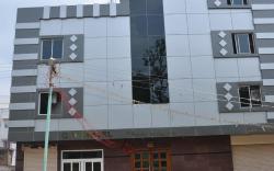 C M HOTEL