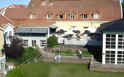 Halltorps Gastgiveri