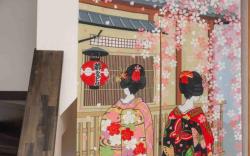Shirakawa Seiryu-an  白川青柳庵