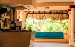 Hotel y Bungalows Acuario