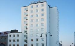 Hotell Hogland