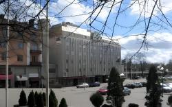 Hotell Stinsen