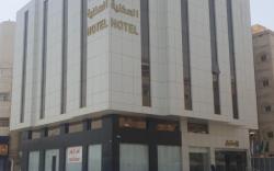 المهيدب للوحدات السكنيه  حي البوادي 