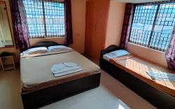 shreyas residency