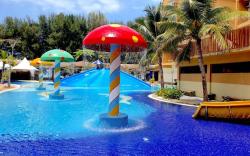 Chill Seaview Gold Coast Morib Resort At Banting.