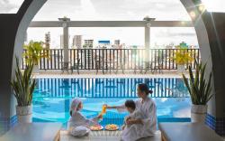 The ONRA HOTEL
