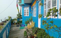 Homestay Blue Horizon