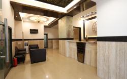 Hotel Kamran Residency