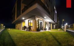 Maxuite Hotel in home 