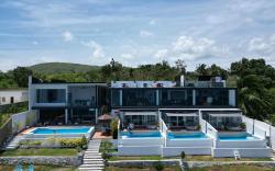 Epic Suites Bohol - Adults Only