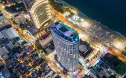 Panorama Nha Trang  Seafront
