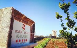 Borgo Segine