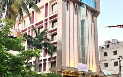 Hotel Krishna Inn, Aurangabad 