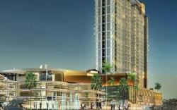 Gothca @Imperium Residence Kuantan Studio Seaview